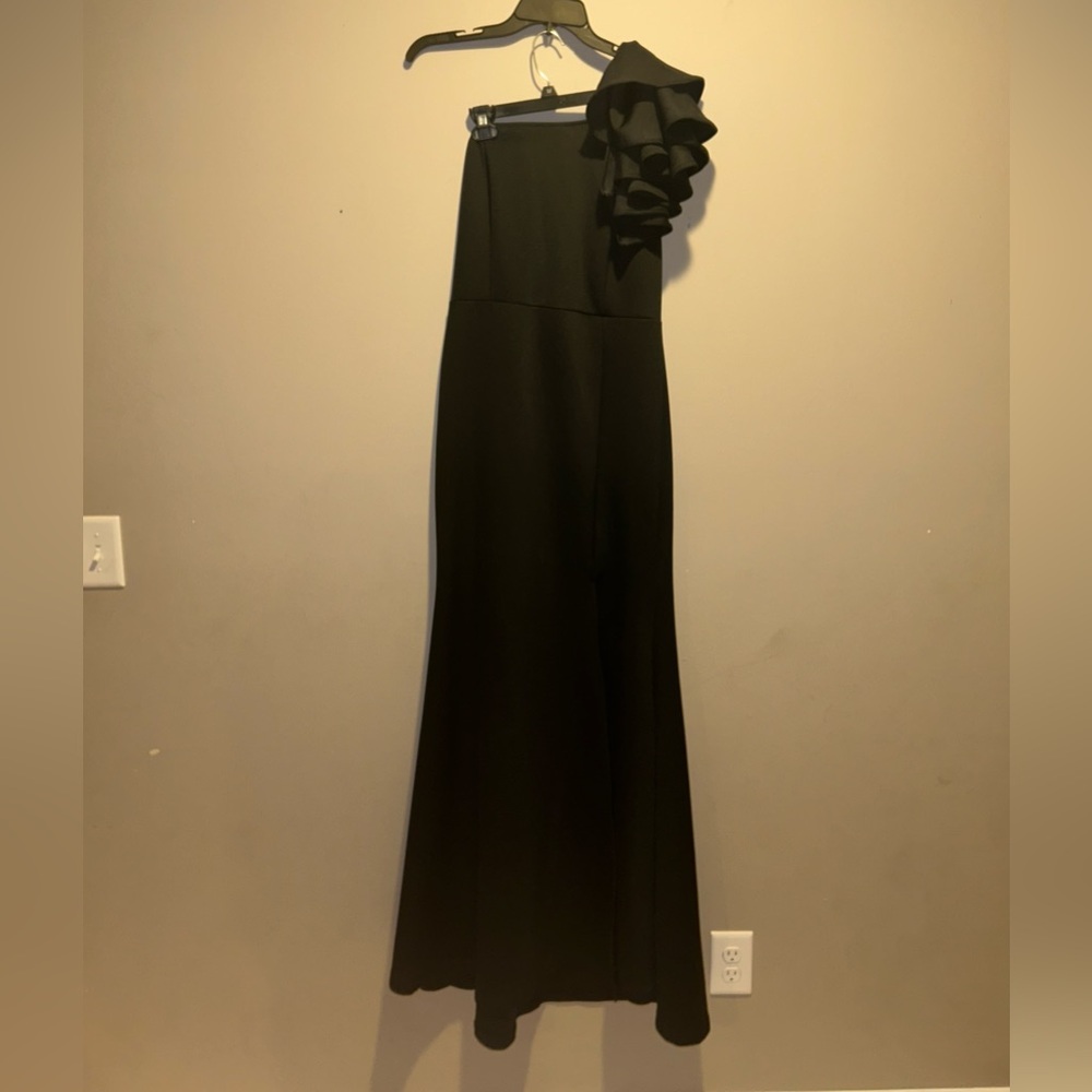 Amazon One shoulder |maxi length